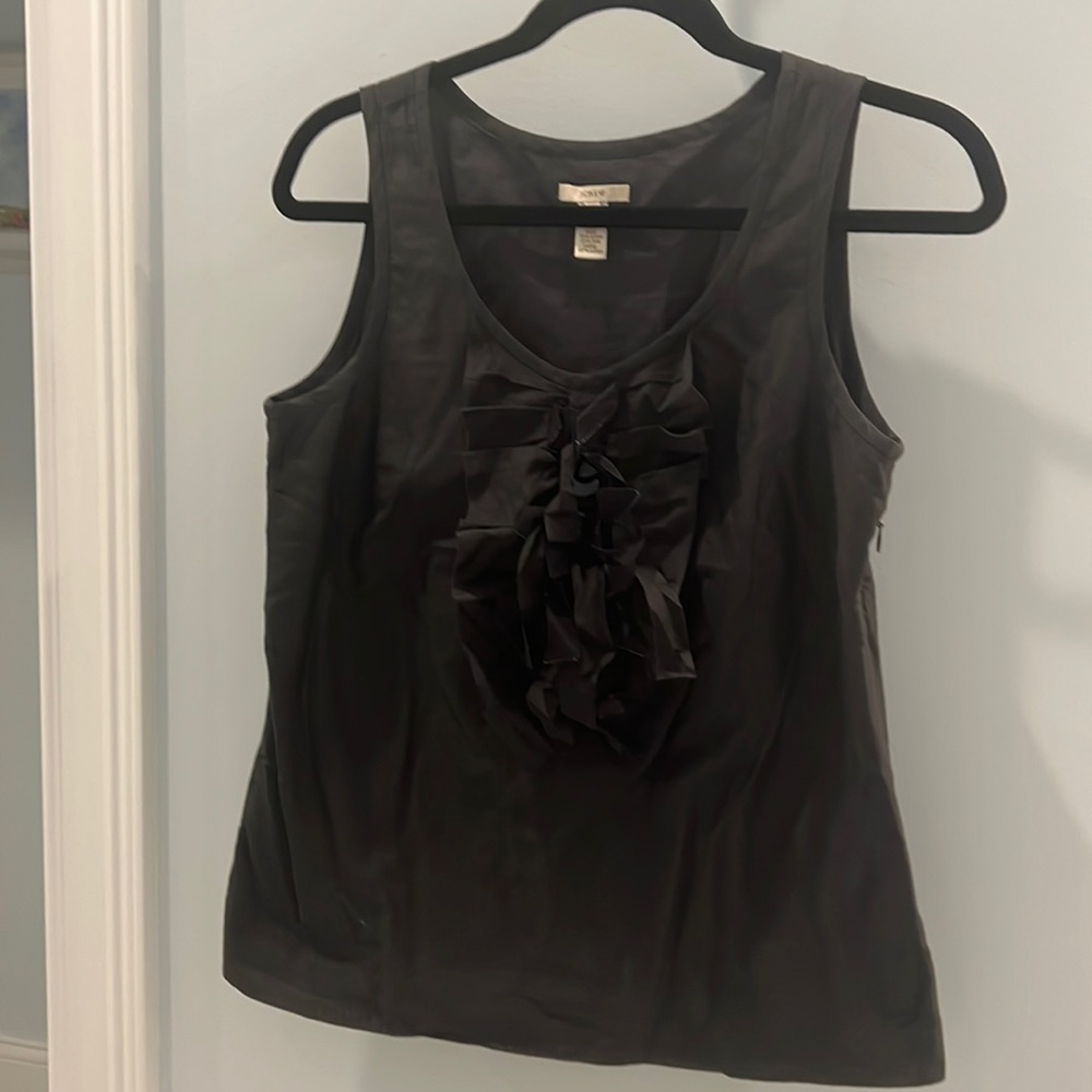 J Crew top